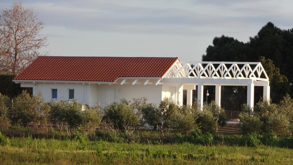 White Villas Douneika  Exterior foto