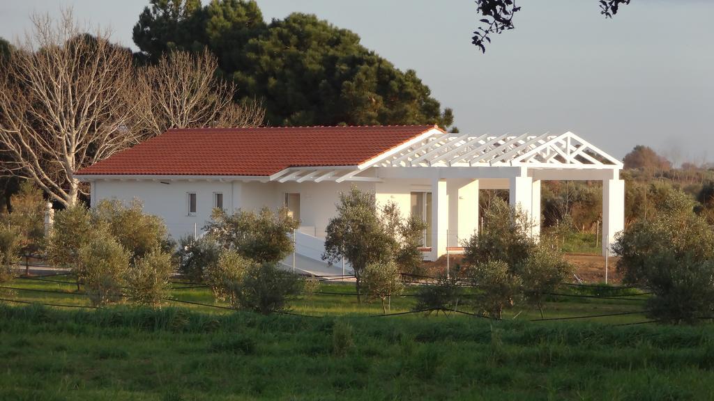 White Villas Douneika  Exterior foto