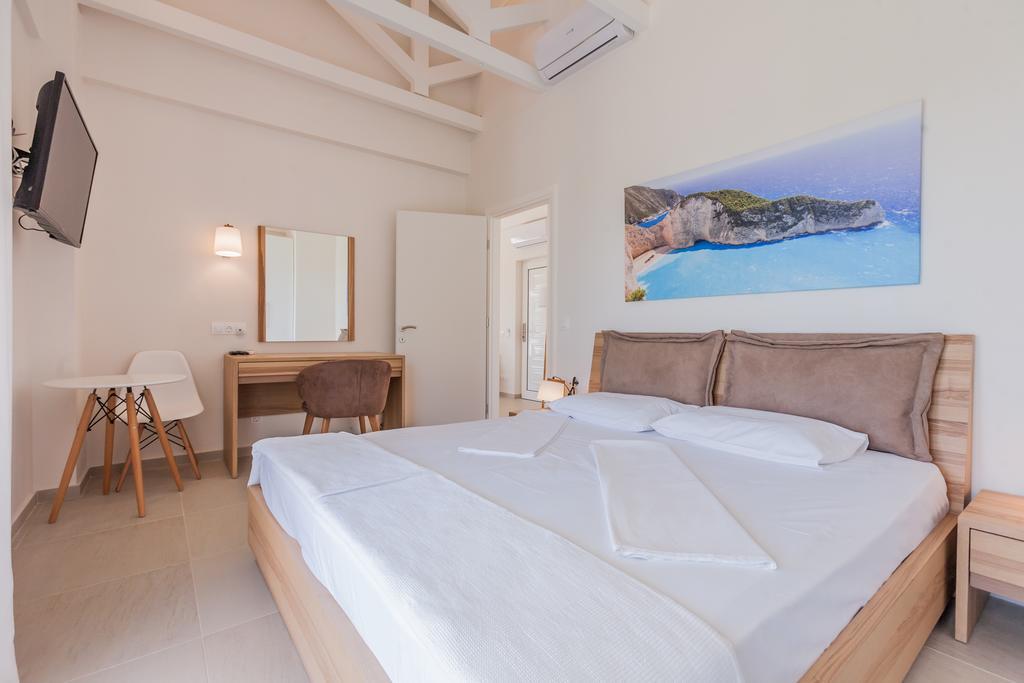 White Villas Douneika  Exterior foto