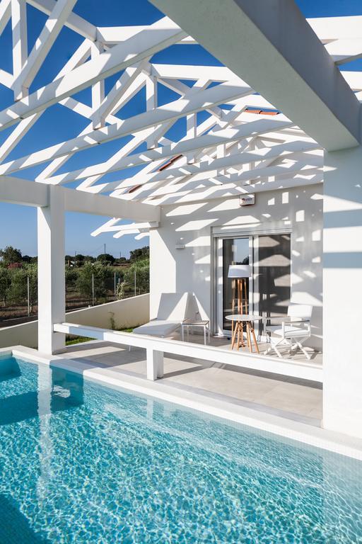 White Villas Douneika  Exterior foto