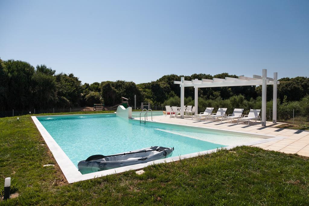 White Villas Douneika  Exterior foto