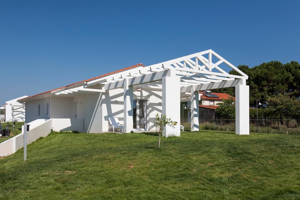 White Villas Douneika  Exterior foto