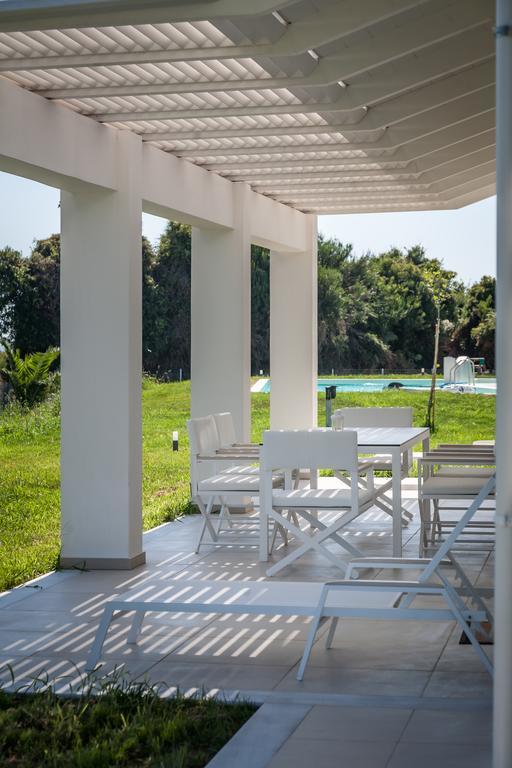 White Villas Douneika  Exterior foto