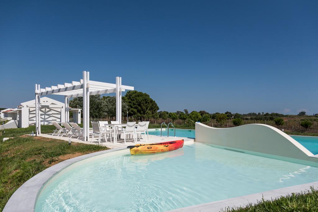 White Villas Douneika  Exterior foto